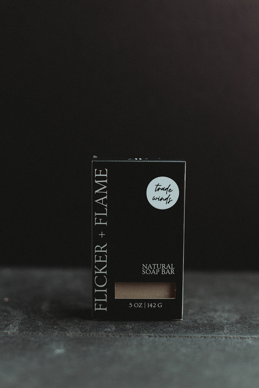 Trade Winds Soap Bar