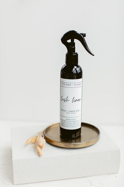 Lush Linen Room + Linen Spray