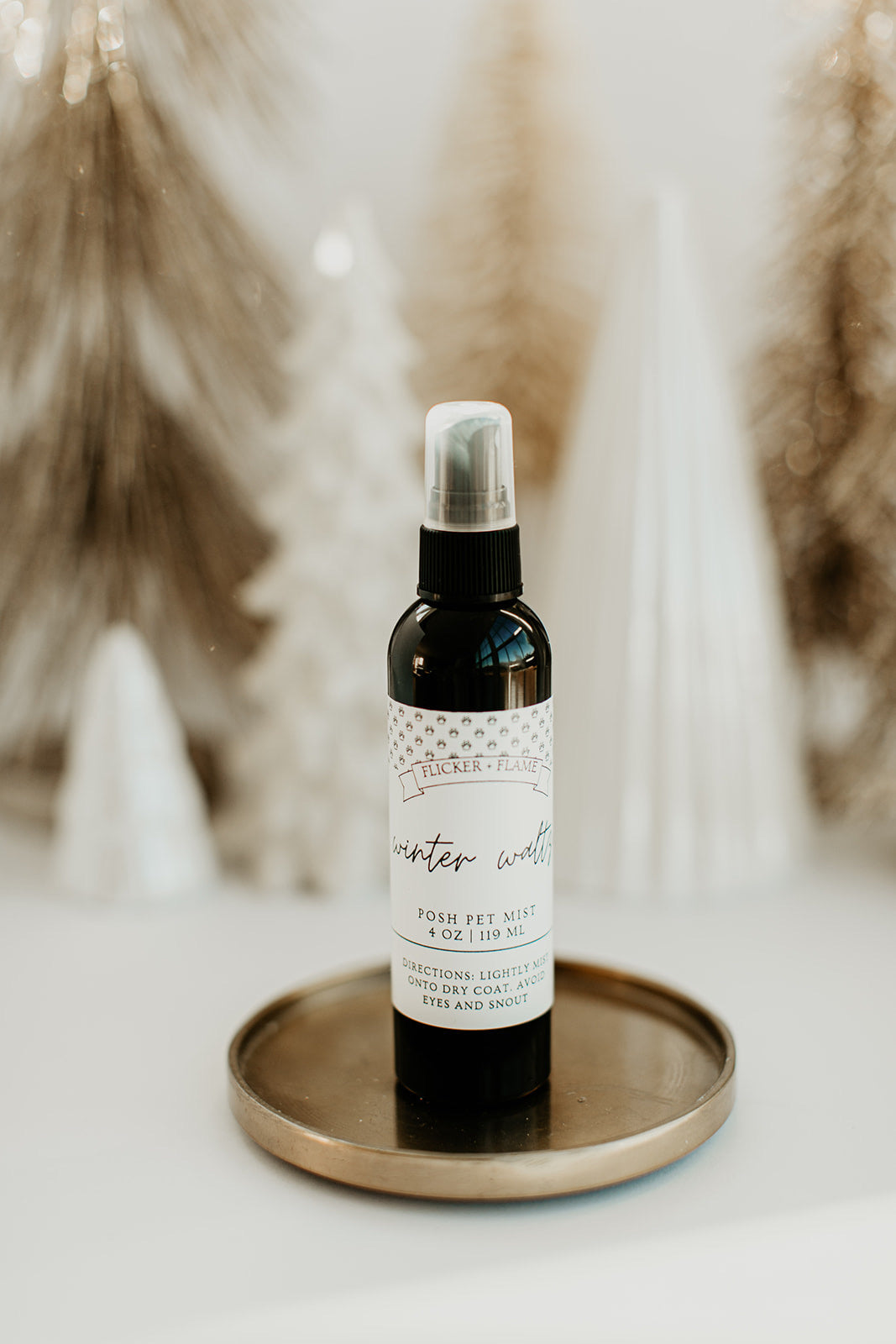 Winter Waltz Pet Mist