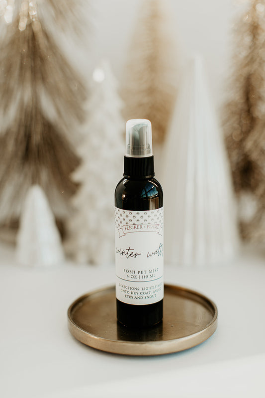 Winter Waltz Pet Mist