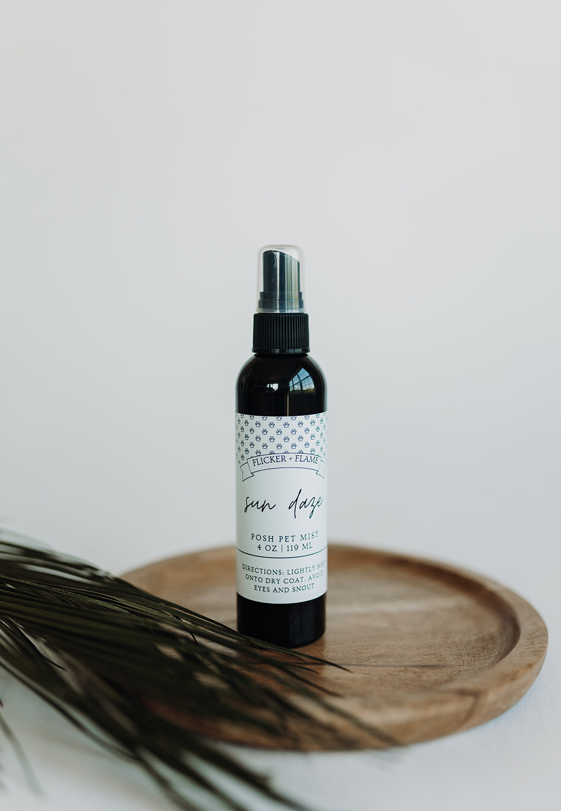Sun Daze Pet Mist