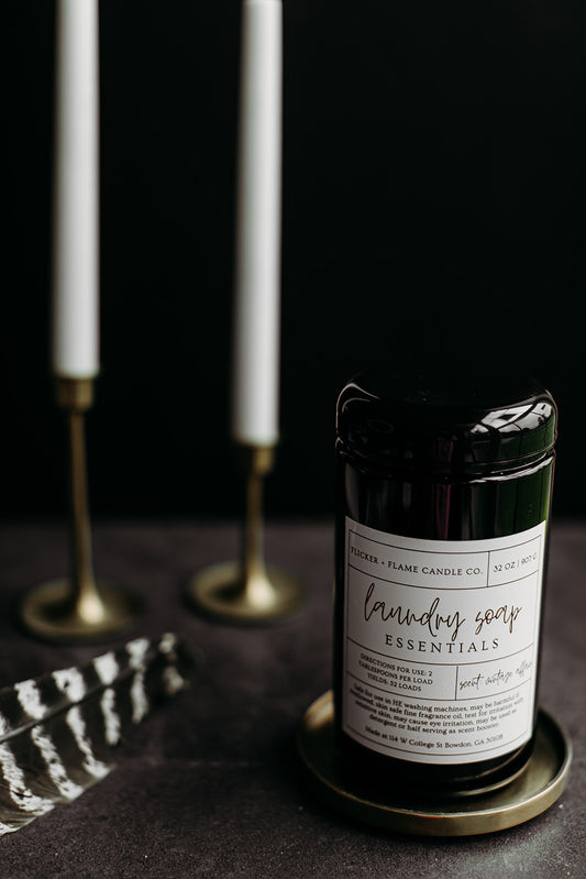 Vintage Affair Laundry Detergent