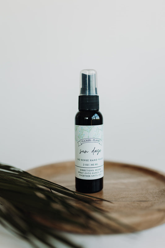 Sun Daze Hand Wash