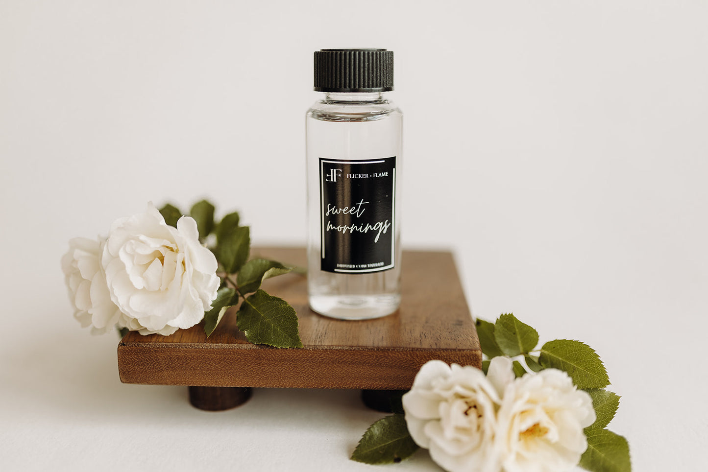 Sweet Mornings Diffuser Concentrate