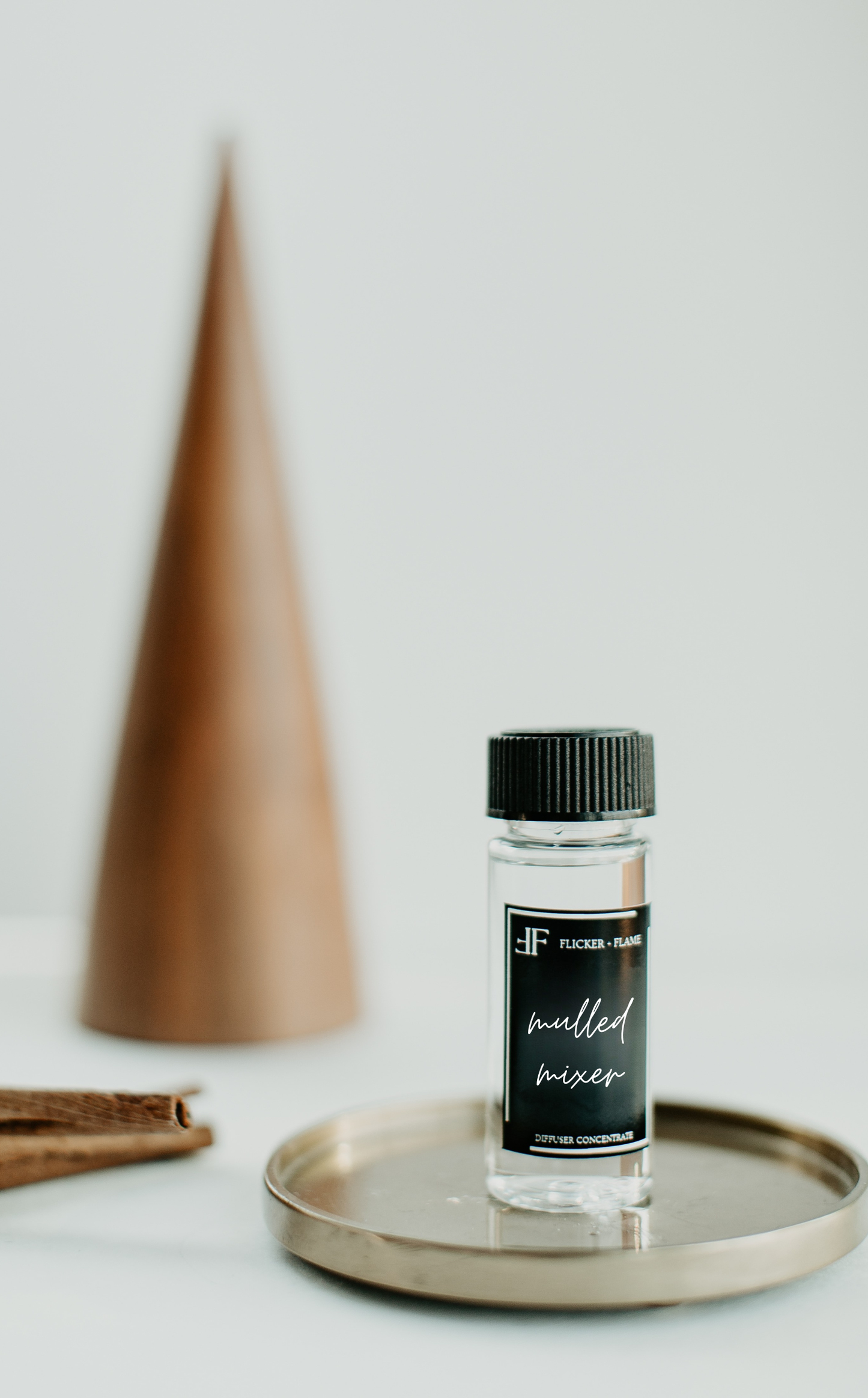 Mulled Mixer Diffuser Concentrate