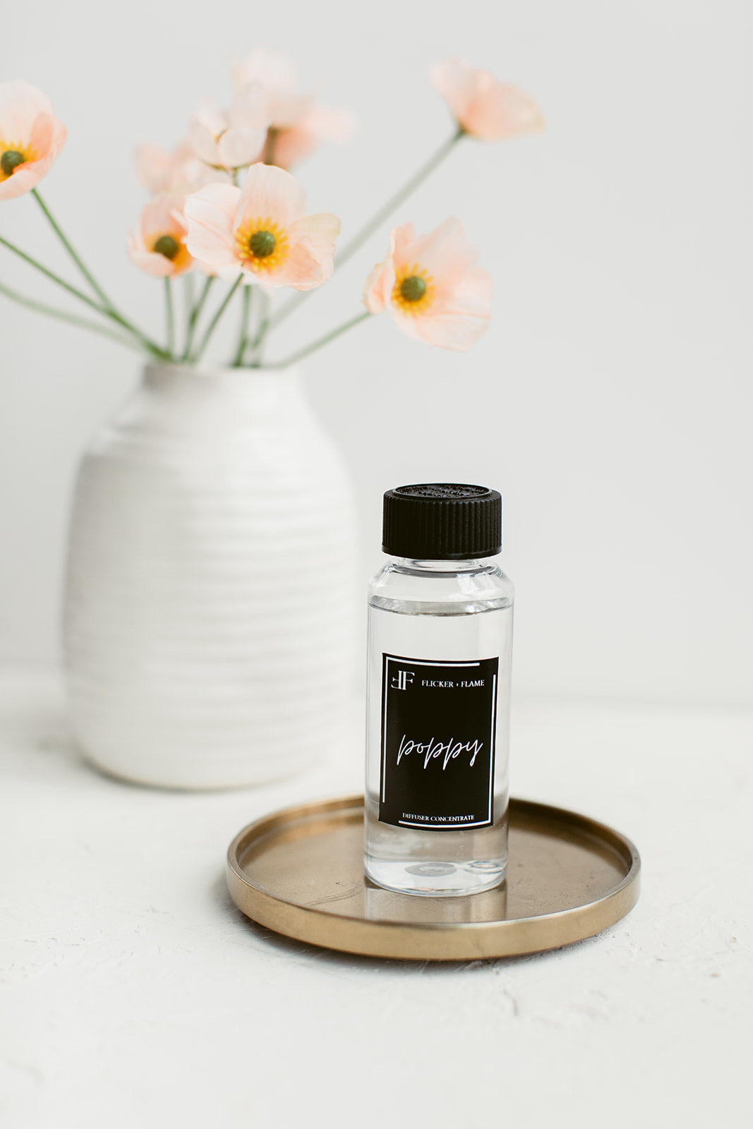 Poppy Diffuser Concentrate