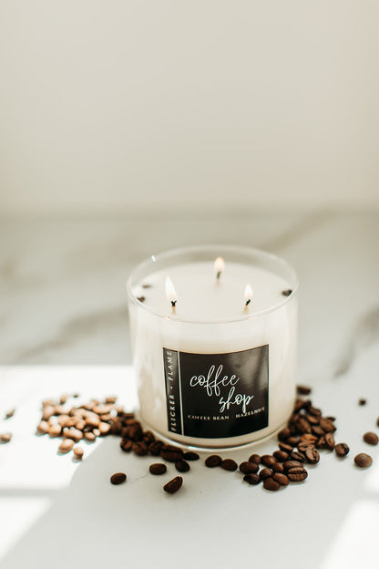 Coffee Shop