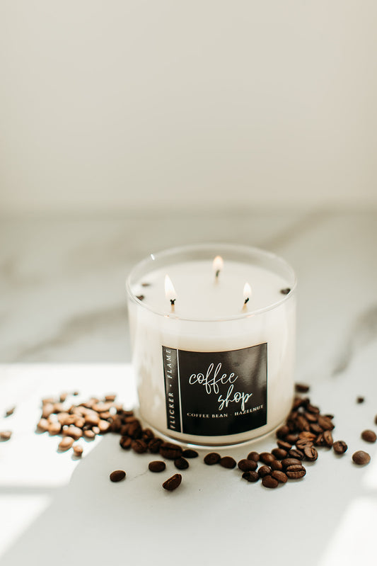 Coffee Shop