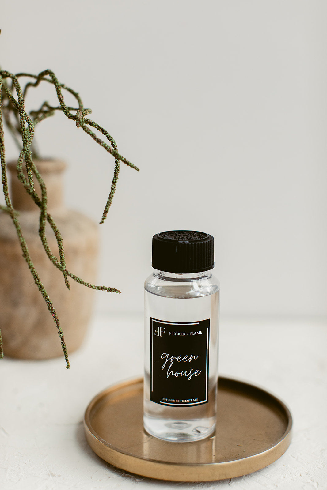 Greenhouse Diffuser Concentrate