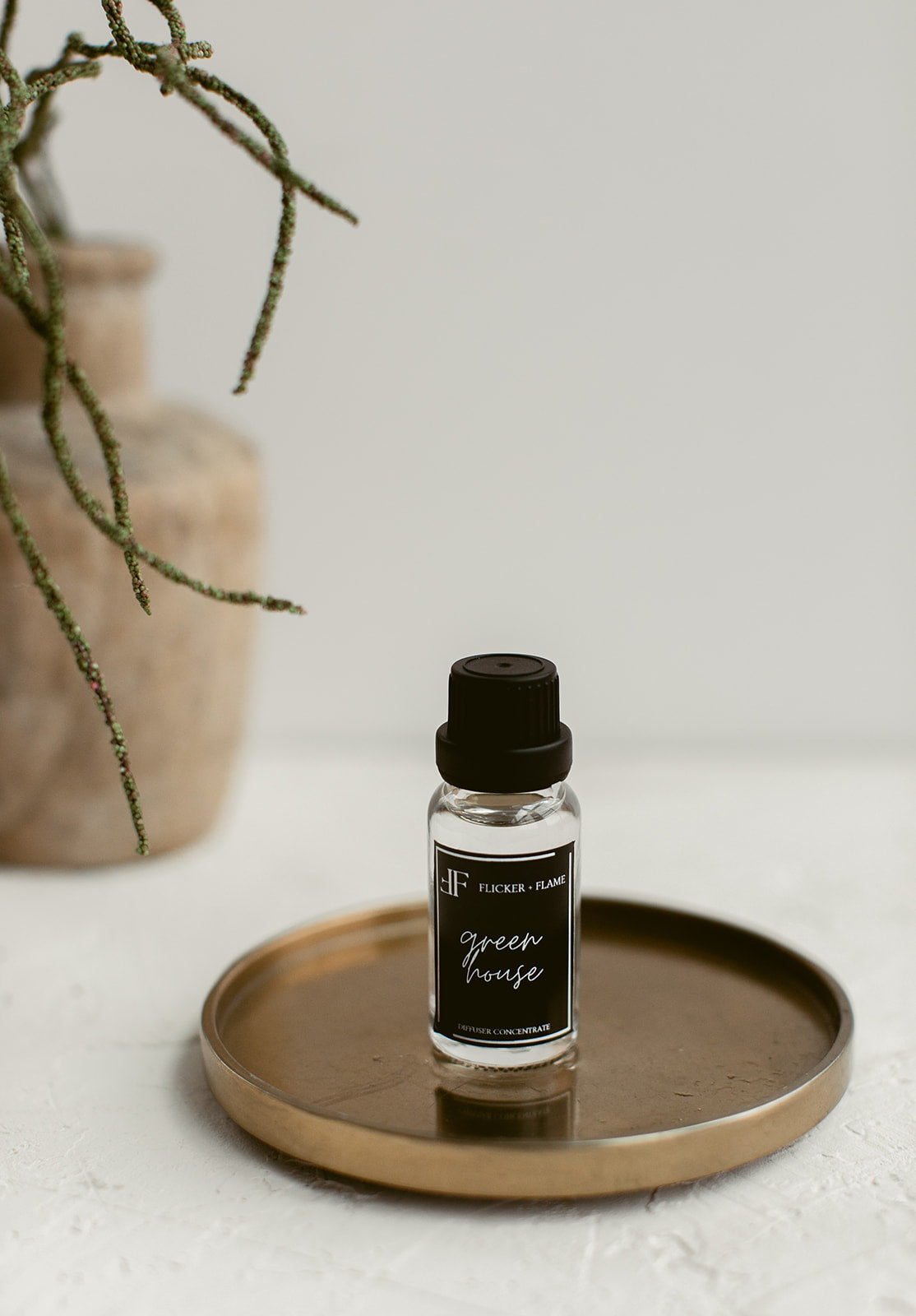 Greenhouse Diffuser Concentrate