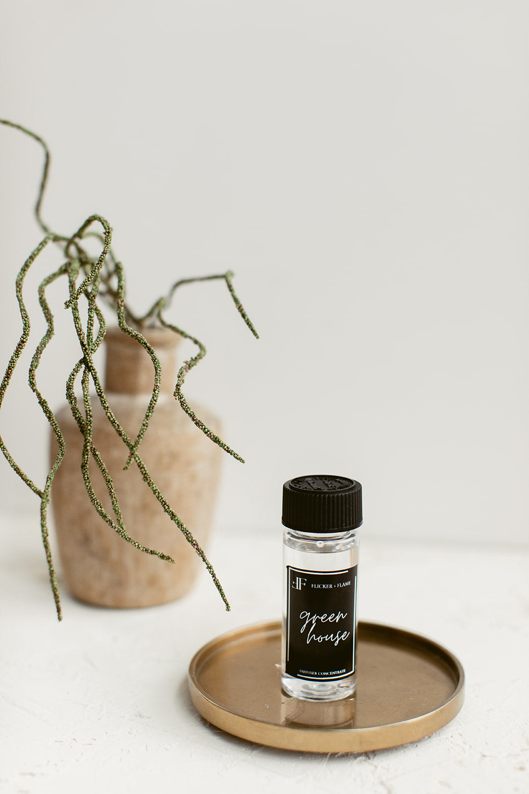 Greenhouse Diffuser Concentrate