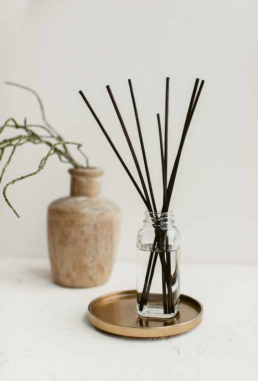 Greenhouse Reed Diffuser