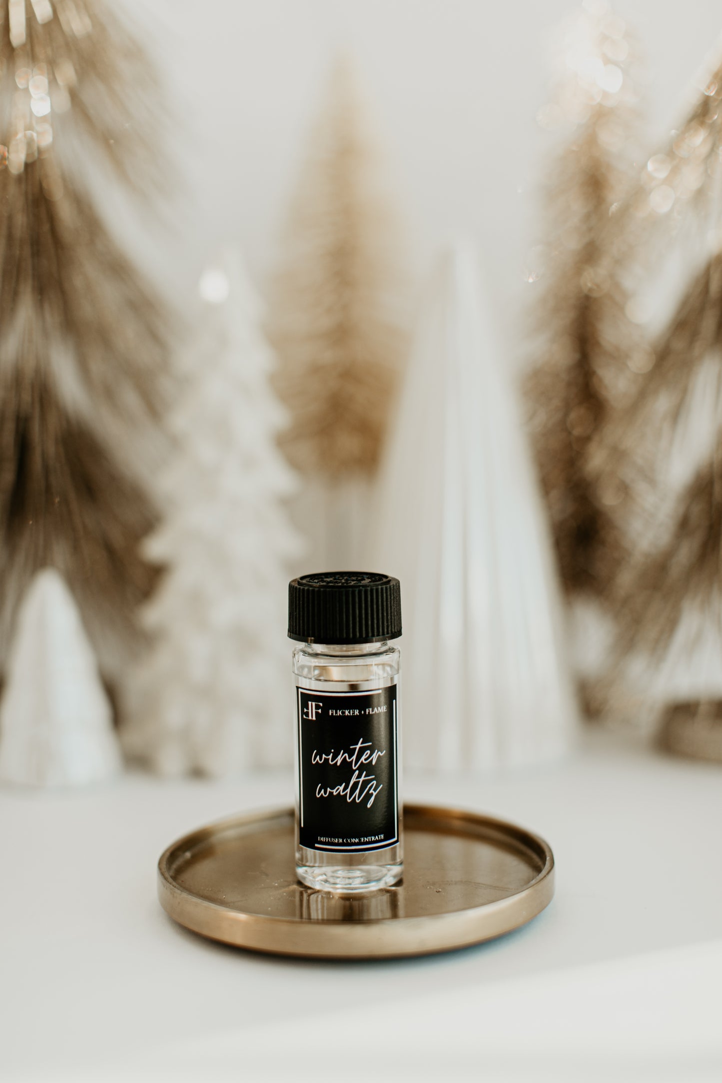 Winter Waltz Diffuser Concentrate