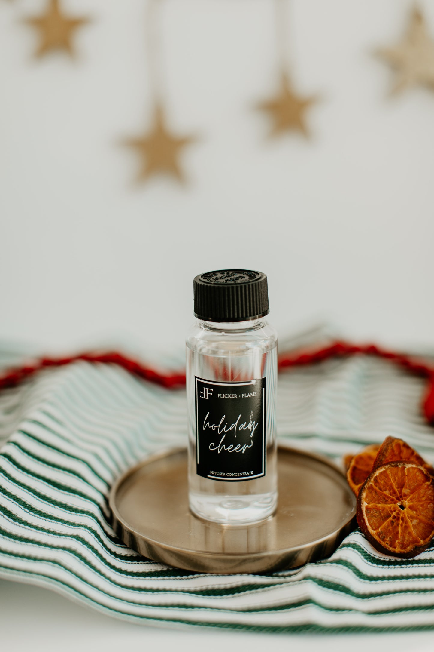 Holiday Cheer Diffuser Concentrate