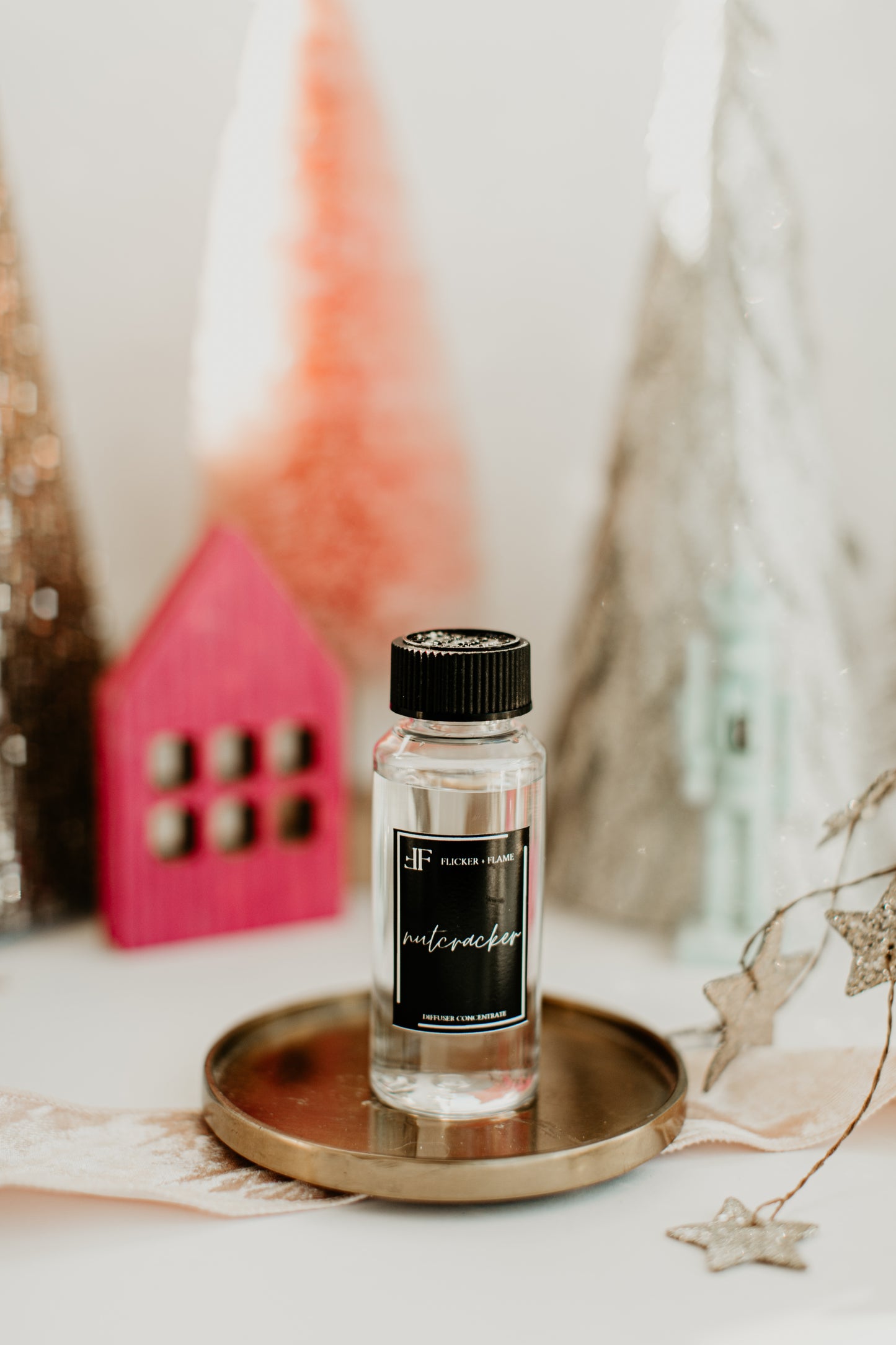 Nutcracker Diffuser Concentrate