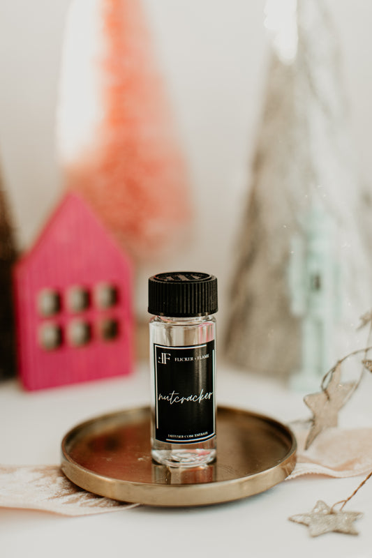 Nutcracker Diffuser Concentrate