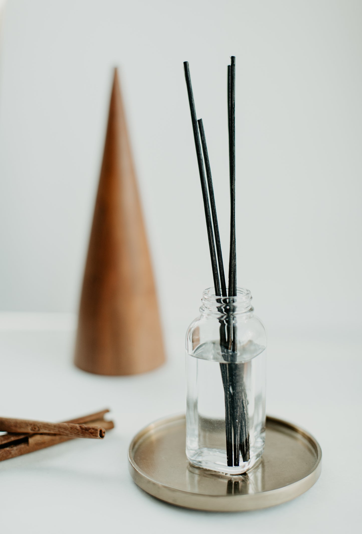 Mulled Mixer Reed Diffuser