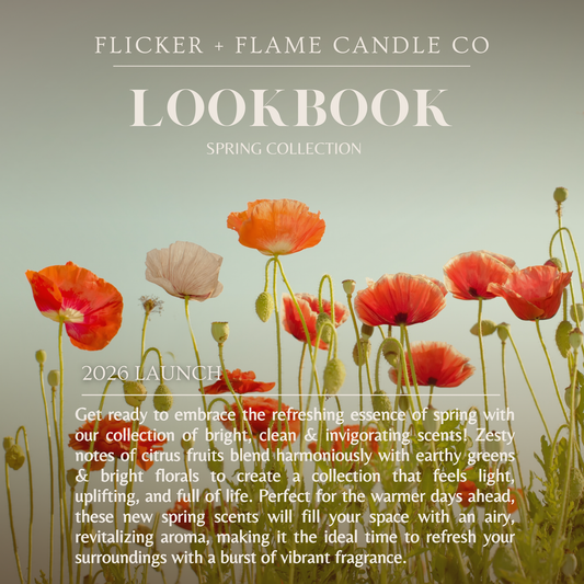 Spring Look Book