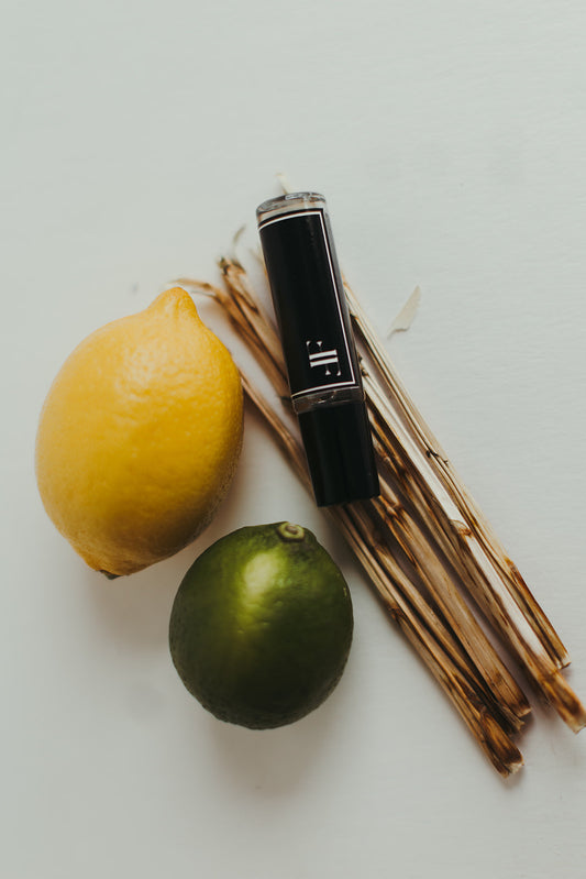 Firefly Perfume Roller