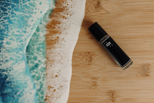 Boardwalk Perfume Roller