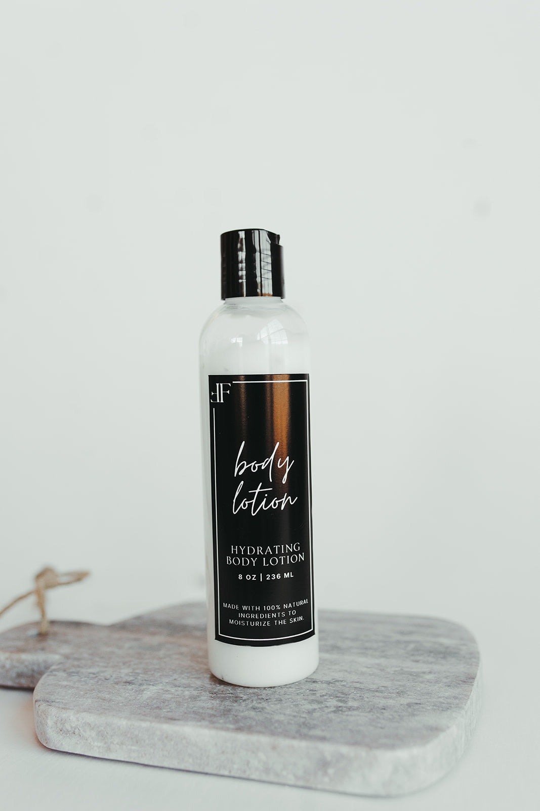 Faith Body Lotion