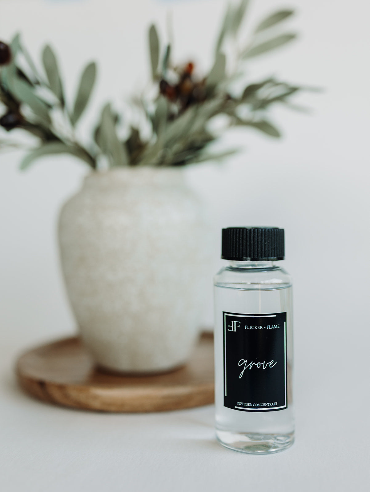 Grove Diffuser Concentrate