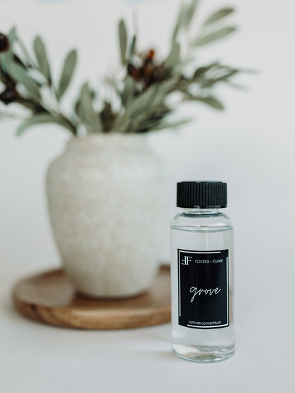 Grove Diffuser Concentrate