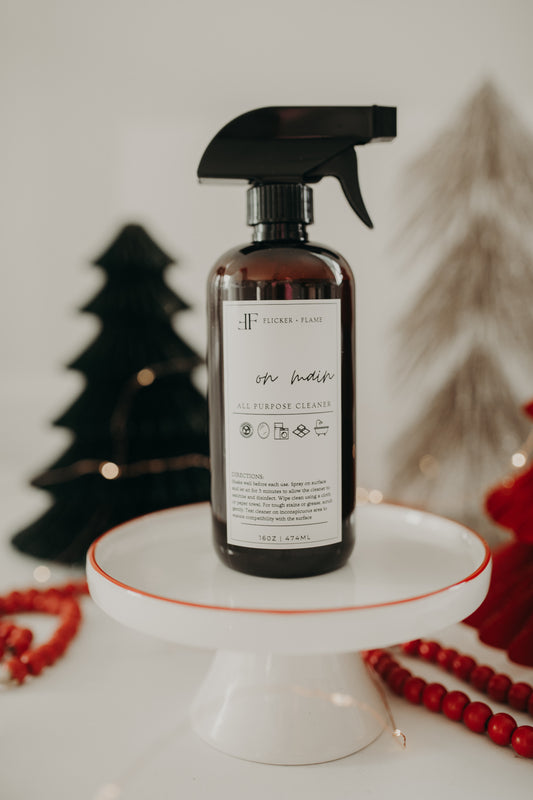 On Main All Purpose Cleaner