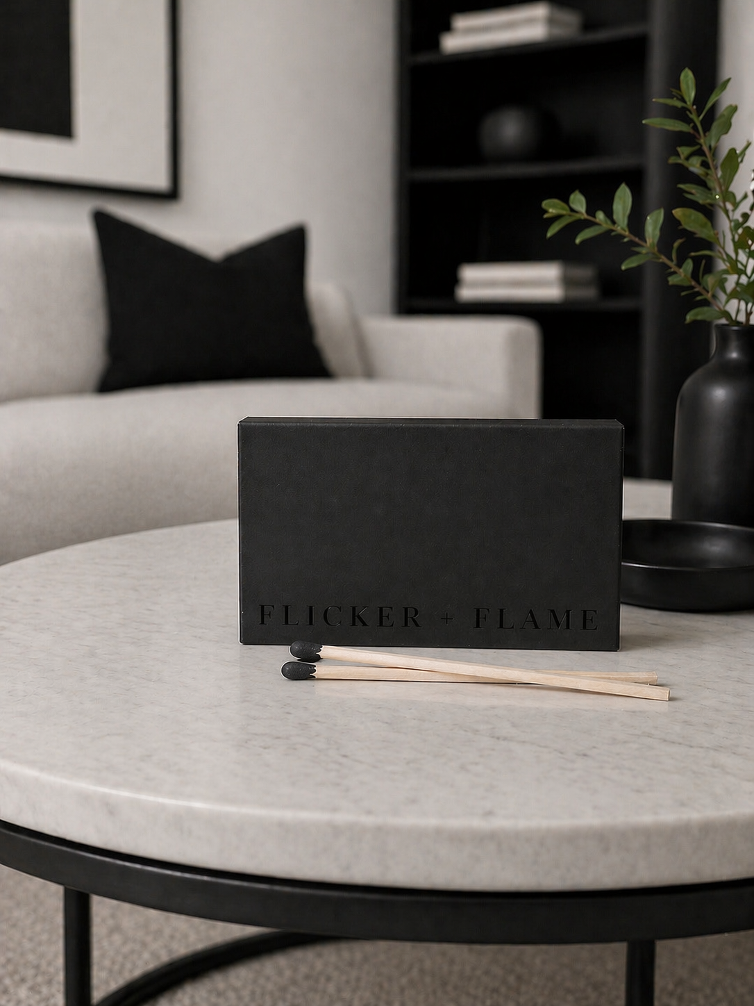 F+F Signature Matches