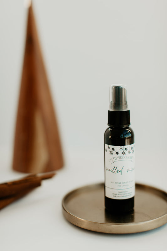 Mulled Mixer Hand Wash