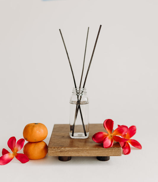 Horizon Reed Diffuser