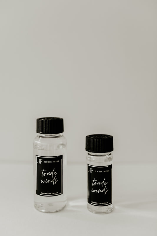 Trade Winds Diffuser Concentrate
