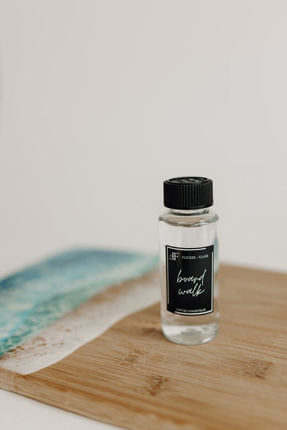Boardwalk Diffuser Concentrate