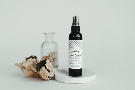 Sunset Boulevard Pet Mist