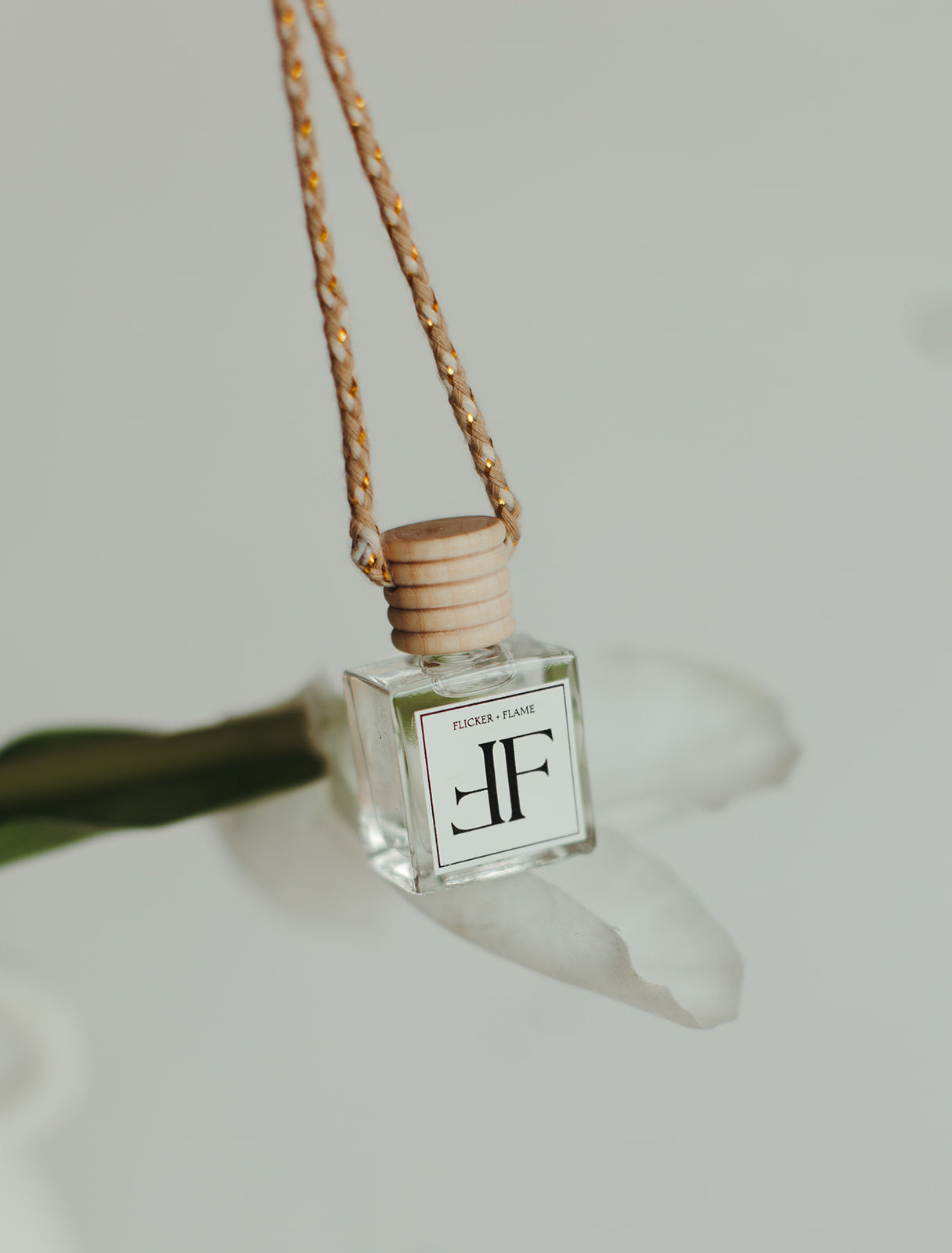 One Sixteen Car Diffuser