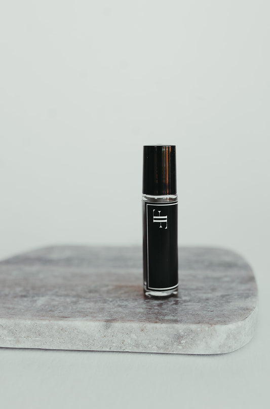 Faith Perfume Roller