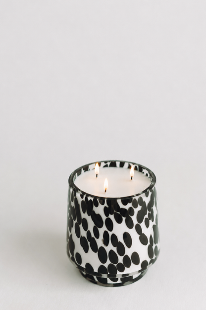 Tortoise Vessel Candle