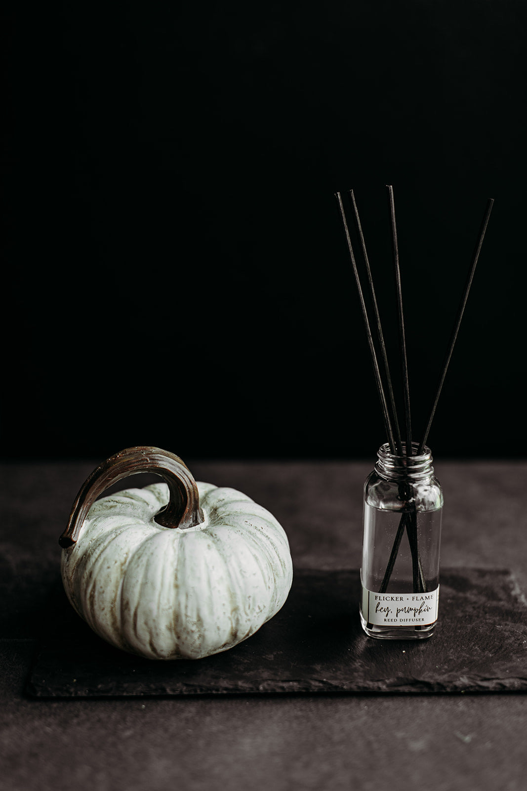 Hey Pumpkin Reed Diffuser