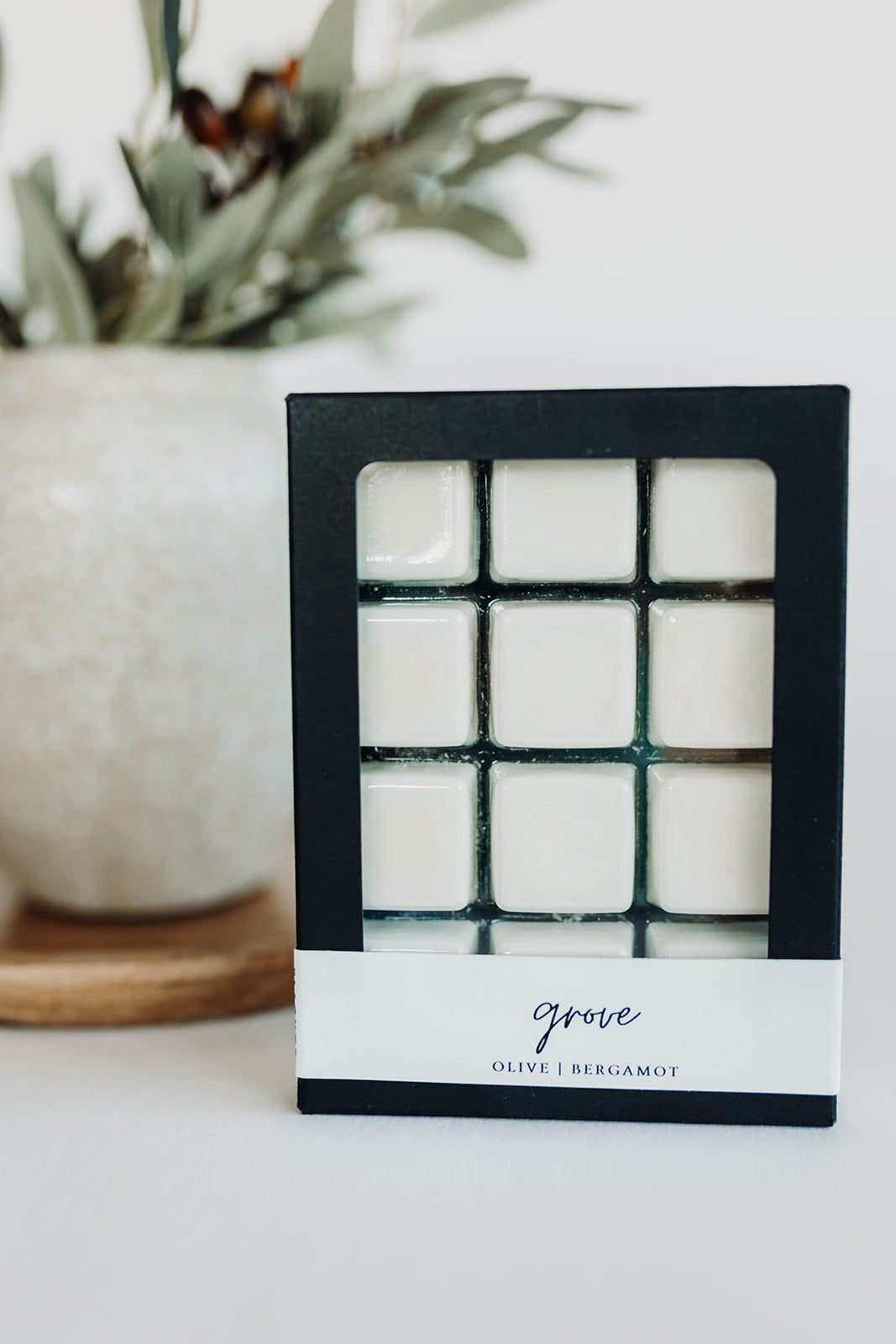 Grove Soy Wax Melt