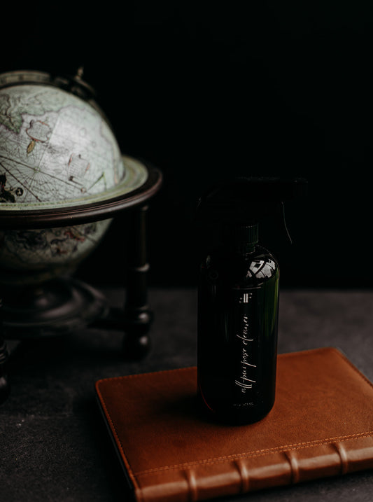 Leatherbound All Purpose Cleaner
