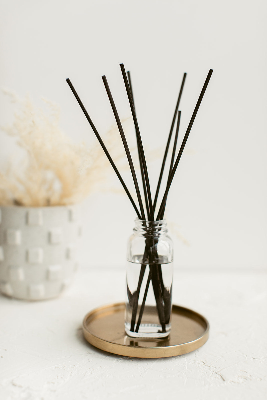 Willow Reed Diffuser – Flicker + Flame Candle Co.
