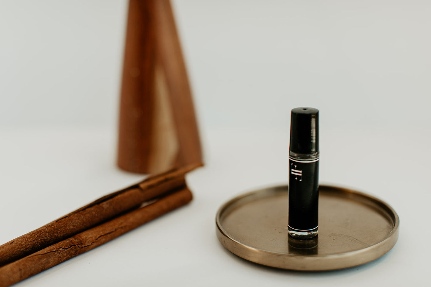 Mulled Mixer Perfume Roller