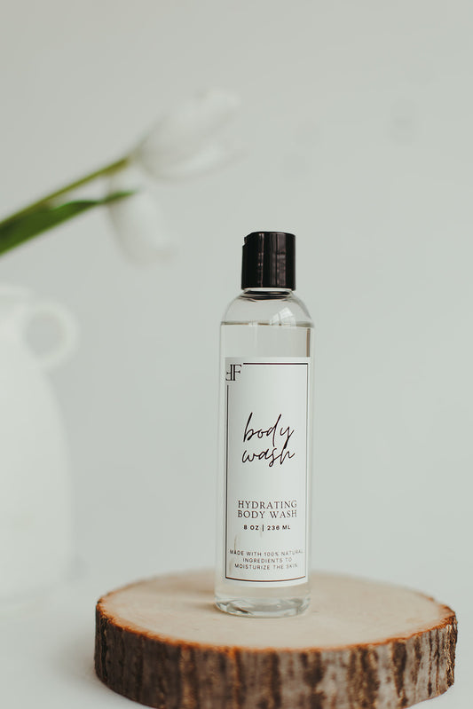One Sixteen Body Wash