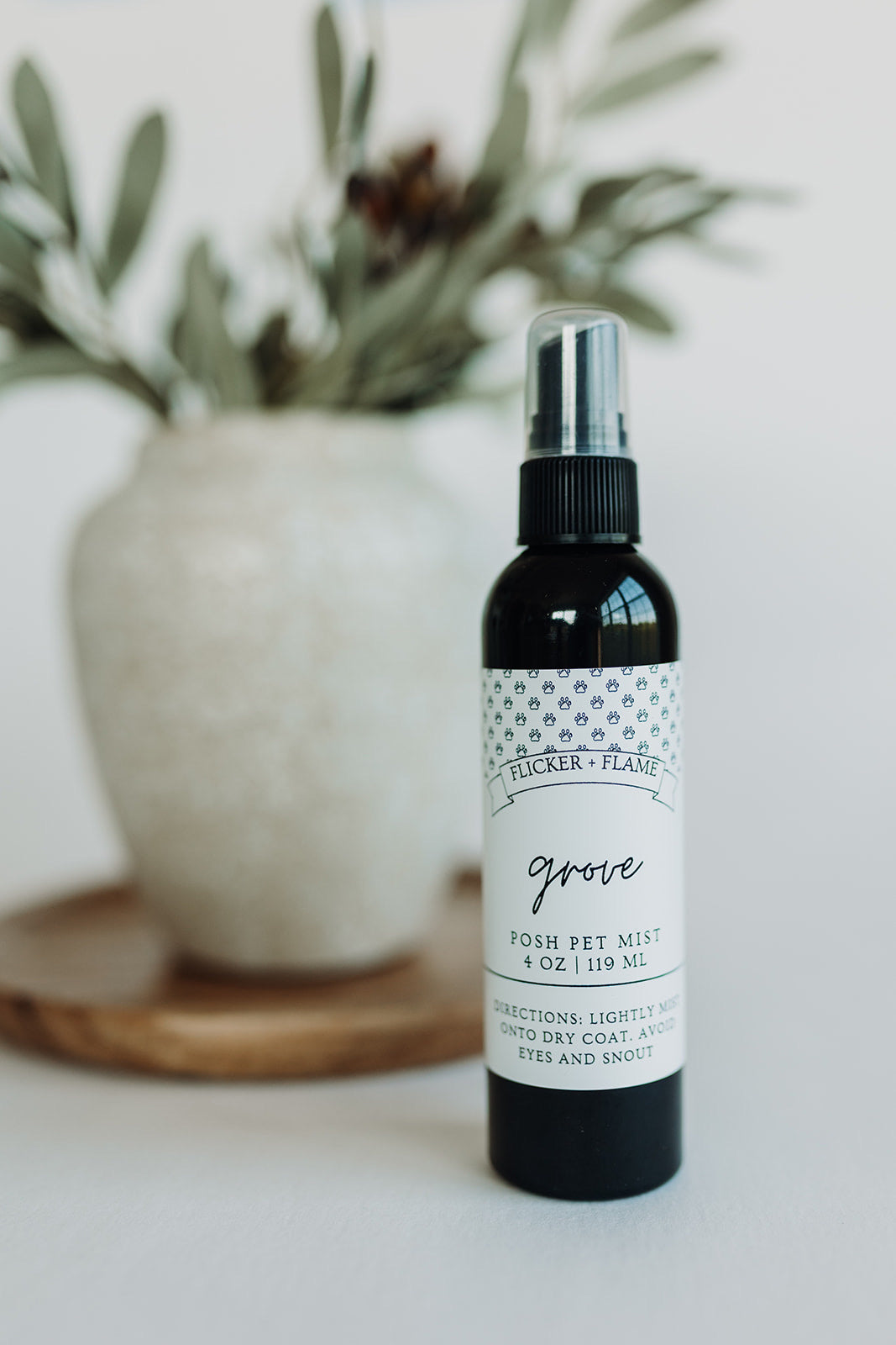 Grove Pet Mist