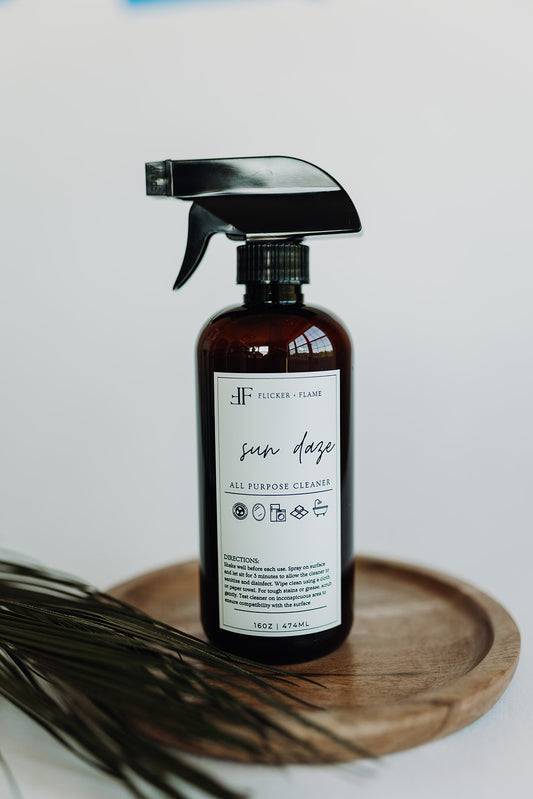 Sun Daze All Purpose Cleaner