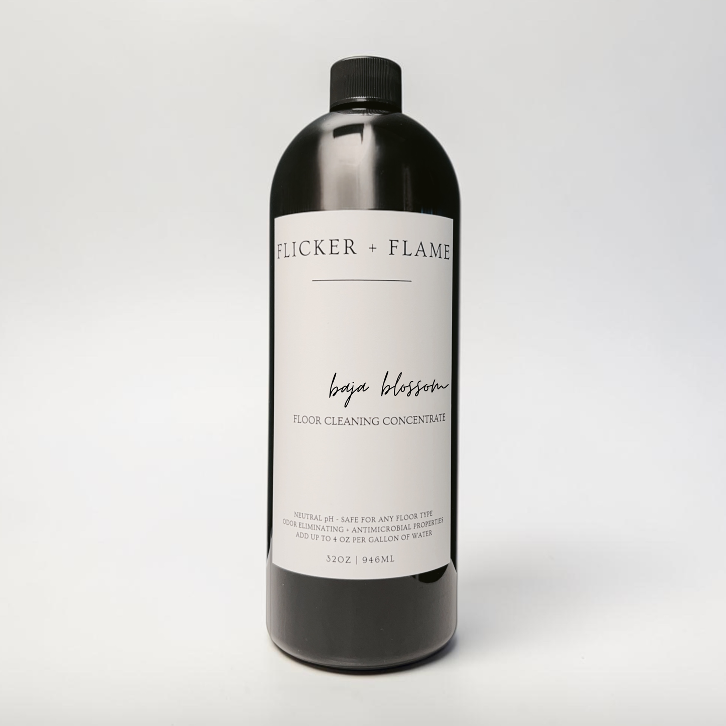 Baja Blossom Mop Soap