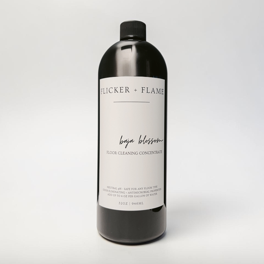 Baja Blossom Mop Soap