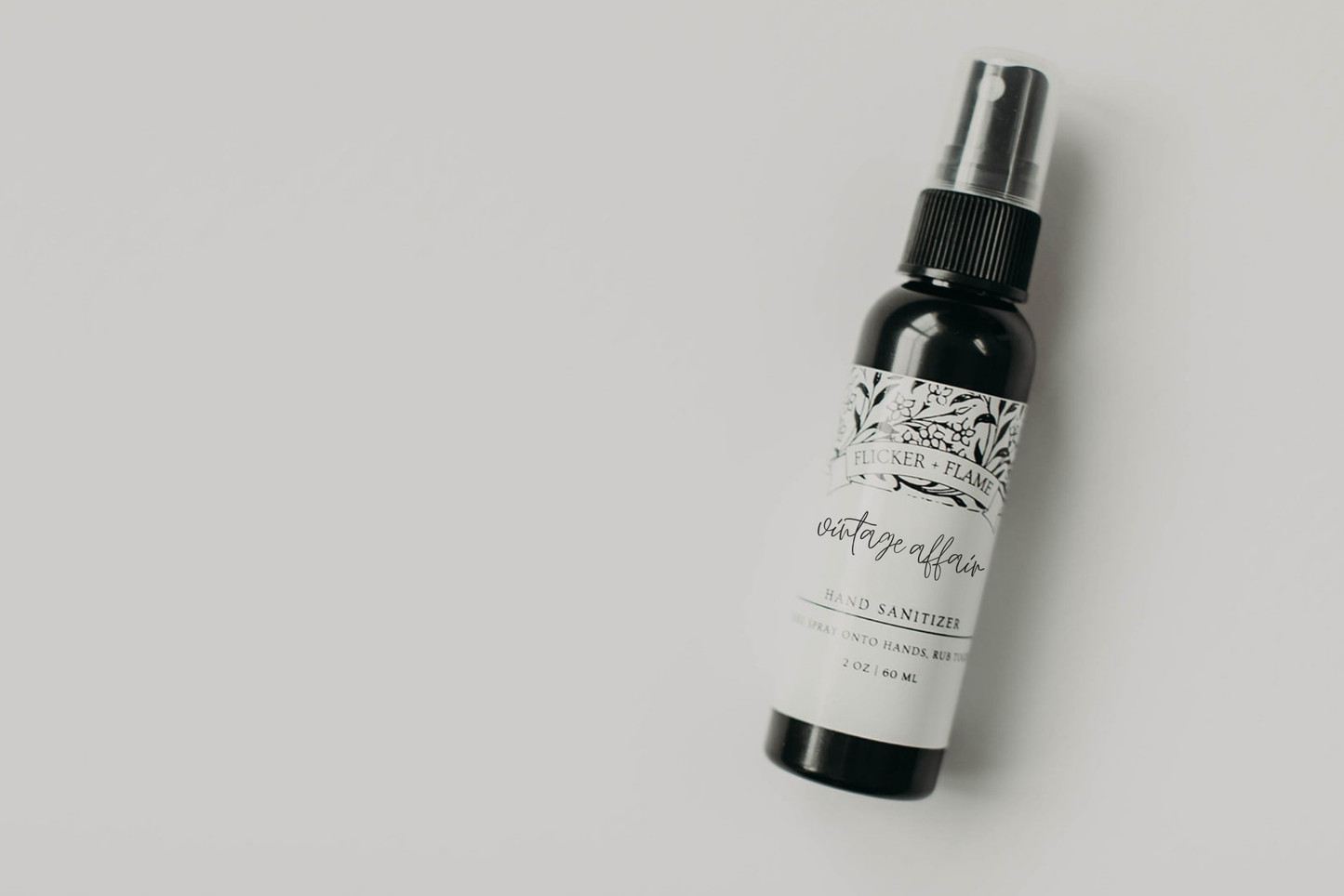 Vintage Affair Hand Wash