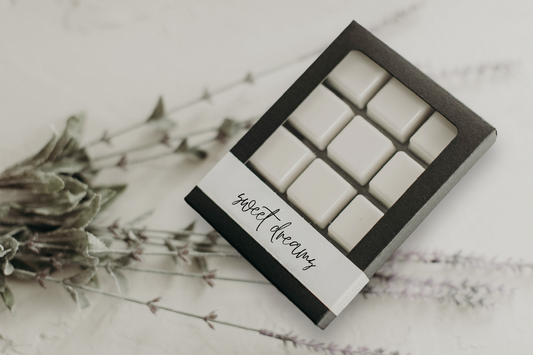 Sweet Dreams Wax Melt