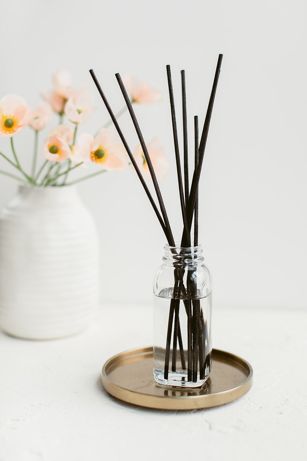 Poppy Reed Diffuser